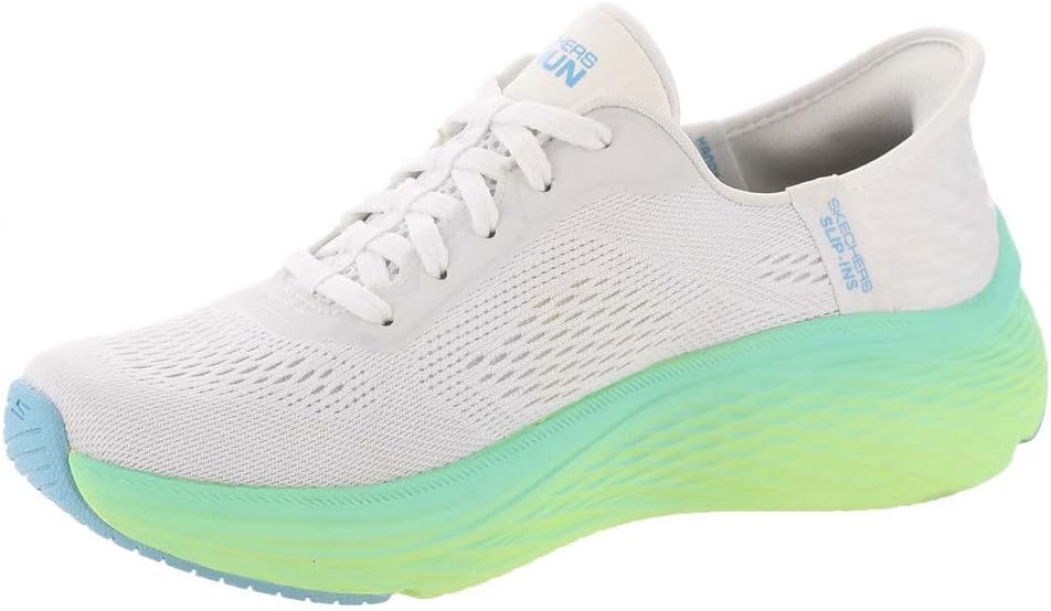 Skechers Women's Max Cushioning Elite 2.0 Slip-Ins for Comfort