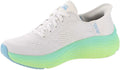 Skechers Max Cushioning Elite 2.0 Solace Hands Free (Style 8YDD)