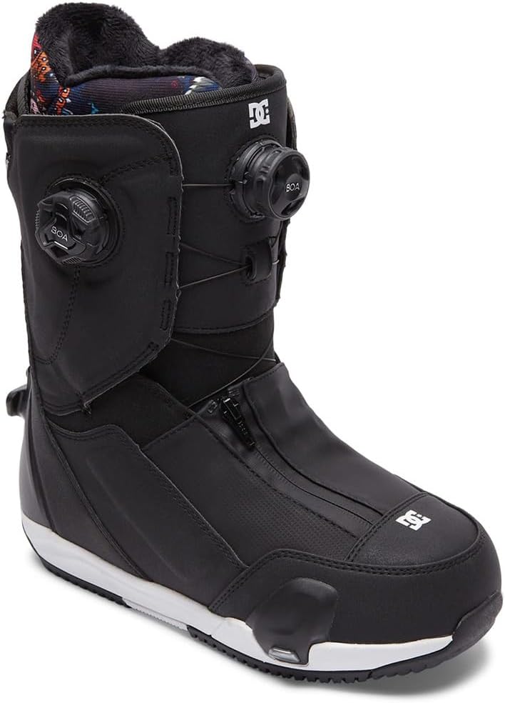 DC Mora Step On Women's Snowboard Boots - Easy Entry!