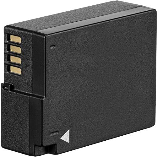 Digital Nc Ultra-High Capacity Lithium-Ion Battery for Panasonic