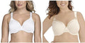 Vanity Fair Women's Illumination Full Figure Bra up to DD - Zoned