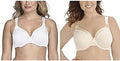 Vanity Fair Women's Illumination Full Figure Zoned-In Support Bra