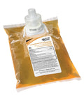 Health Guard Antibacterial Foaming Soap Refill 4 Bags for Dispensers