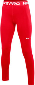 Nike Women's Pro 365 Tights Leggings - Breathable Support (Style CNC8)