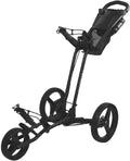 Review: Sun Mountain Pathfinder Px3: Effortless 3-Wheel Golf Cart