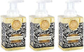 Michel Design Works Honey Almond Foaming Hand Soap 3-PACK