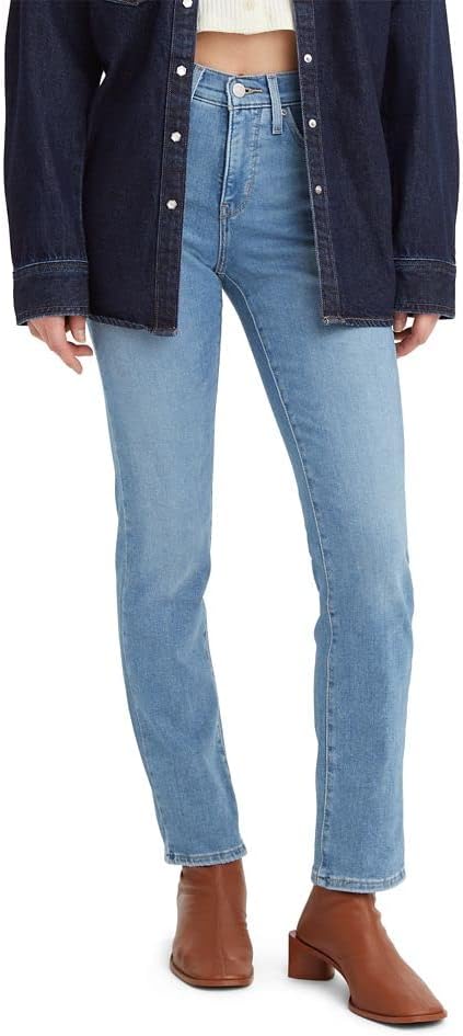 Levi's Women's 312 Shaping Slim Jeans for Ultimate Comfort