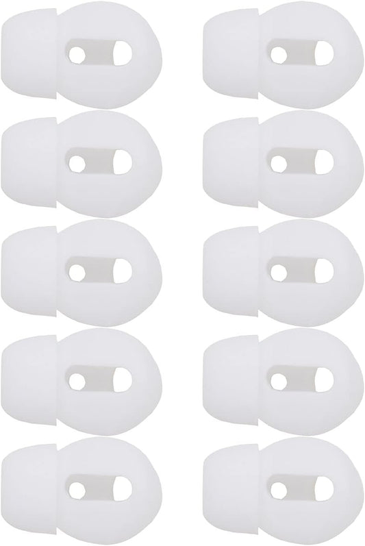 Anti-Slip Silicone Ear Tips for AirPods - Yutoner