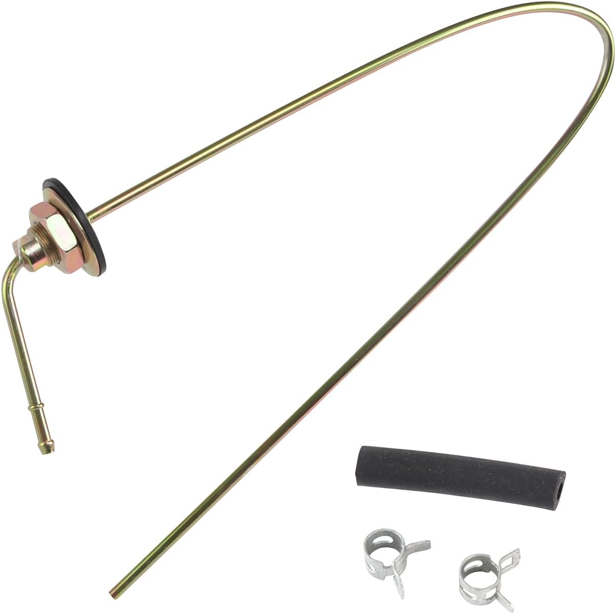 KAABEE Diesel Heater Standpipe, Efficient Copper Design