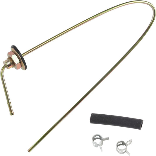 KAABEE Diesel Heater Standpipe, Efficient Copper Design