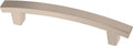 Franklin Brass 10-Pack Brushed Nickel Cabinet Handles for Drawers