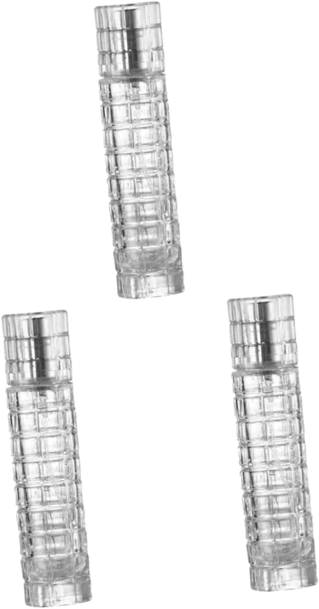 STOBAZA Glass Cocktail Sprayer Trio