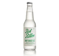 AmishTastes Red Ribbon 12 Oz. Glass Bottle Mint Ginger Ale Pack of 12