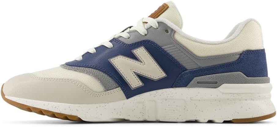 New Balance 997H V1 Cross Trainer: Comfort Meets Classic Style