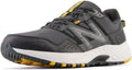 New Balance Mens 410 V8 Trail Running Shoes - Versatile Traction Men's