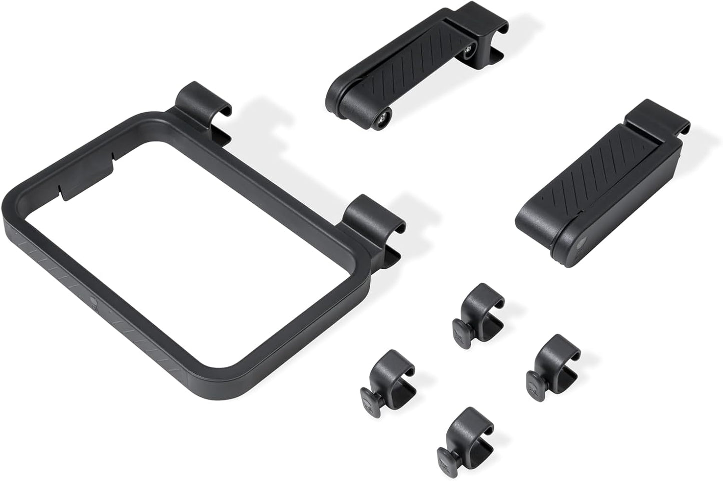WEBER WORKS ORGANIZER KIT for Efficient Outdoor Cooking