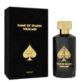 Jo Milano Game of Spades Wildcard Parfum Spray 3.4 oz - Unisex Scent