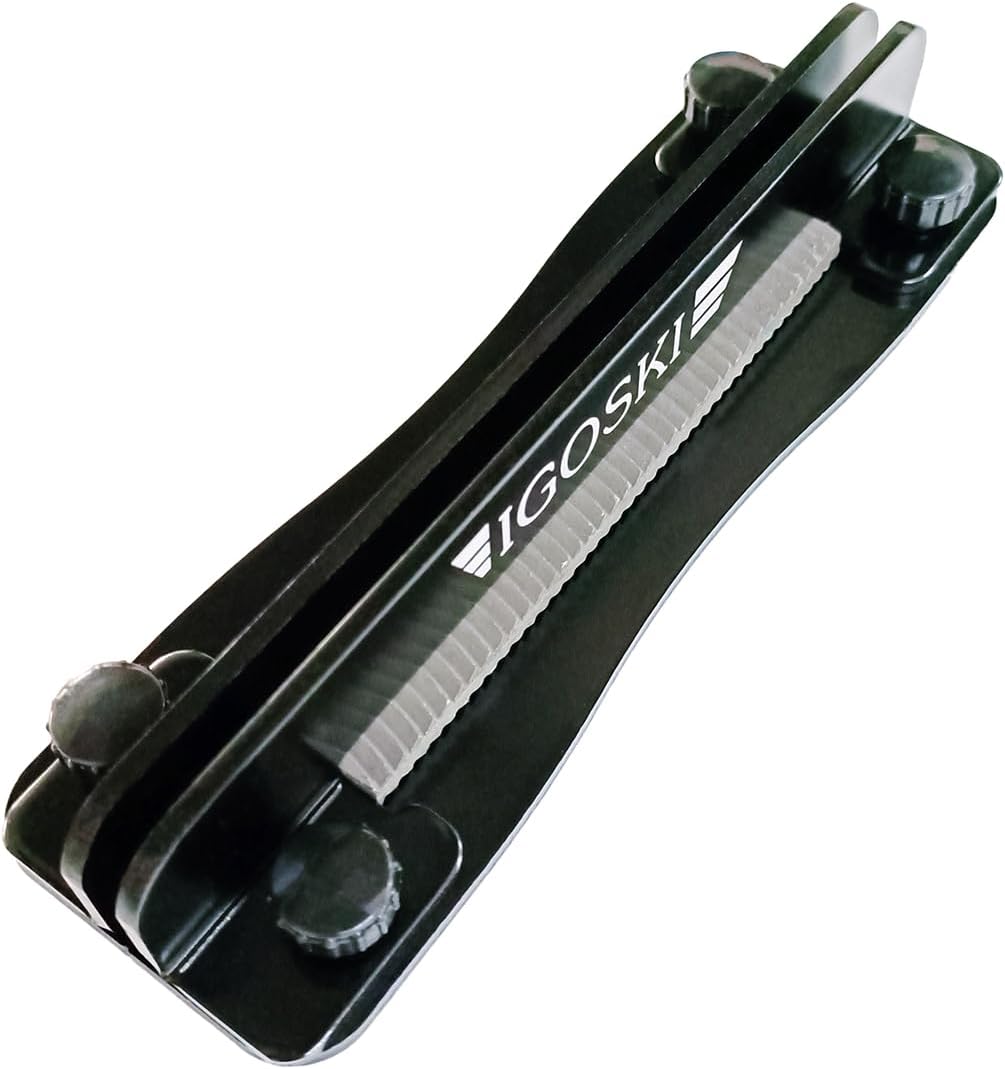 Wax Scraper Tuner - Optimal Repair & Sharpening