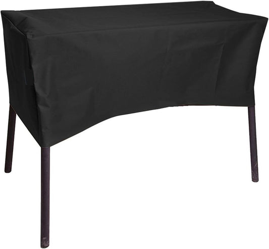 Durable Patio Cover for 2 Burners Stove Models