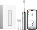 Laifen Wave Electric Toothbrush - 60 Oscillations & 66,000 Vibrations