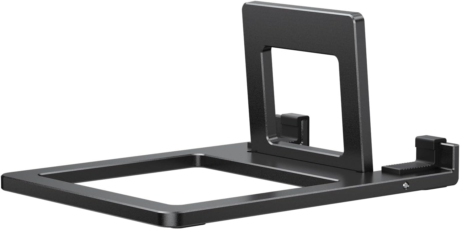 JSAUX Portable Monitor Stand - Extend Screen Anywhere!