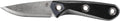 Gerber Principle Fixed-Blade Survival Knife - Firestriking Spine