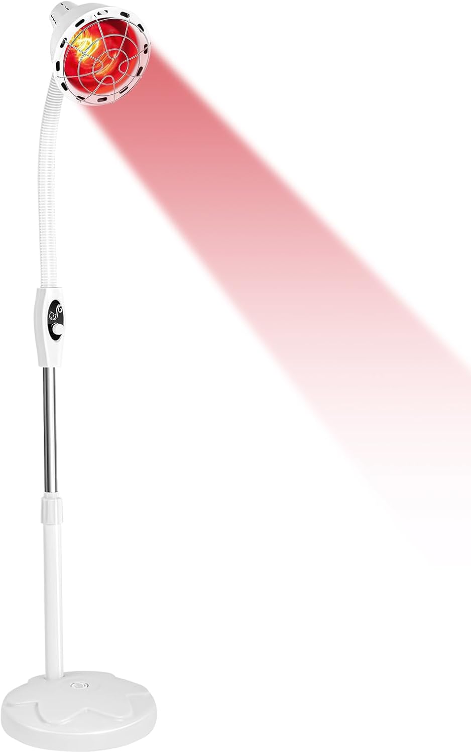 Muscle Pain Relief Infrared Floor Lamp