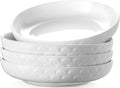 DOWAN 10ft' Pasta Bowls Set of 4 for Versatile Kitchen Use