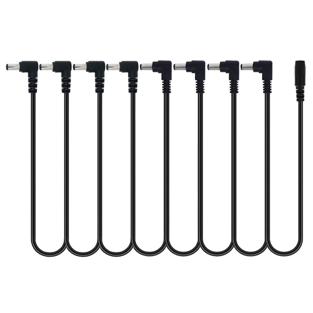 Upgrade Your Pedal Power with Pigtone Daisy Chain