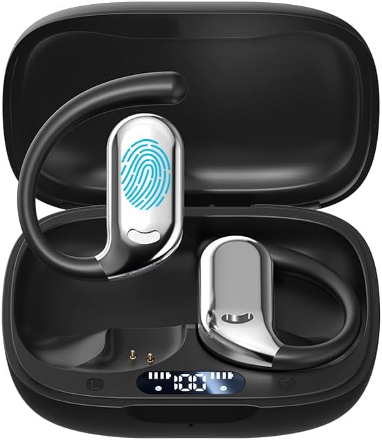 OWS AI Translator Earbuds - 144 Languages!