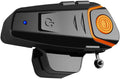 Helmet Bluetooth Headset BT-S2ns 1000m Intercom - Group Ride Ready