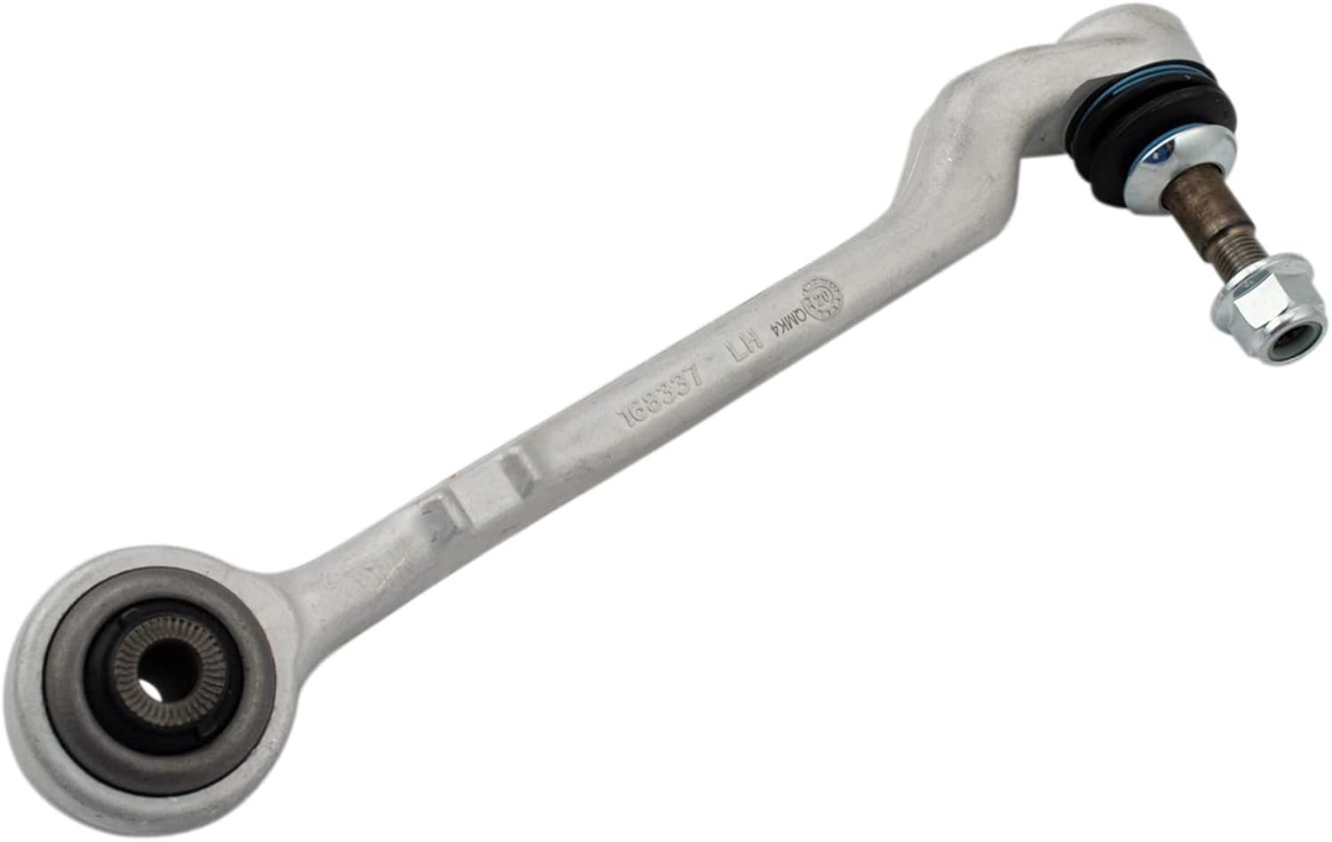TRQ Front Left Lower Rearward Control Arm with Ball Joint Review