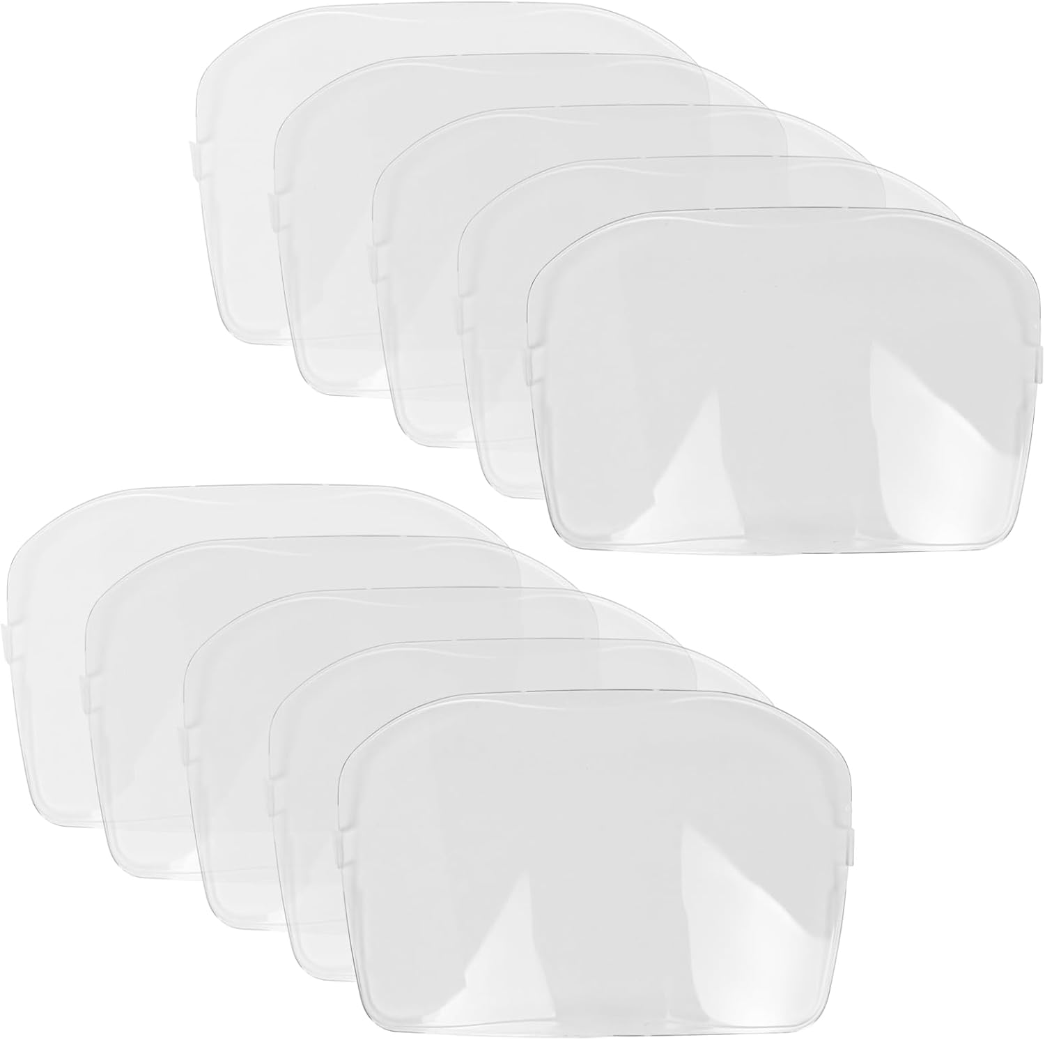 Protective Welding Helmet Plates for 3M Speedglas 9100 Series