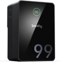 SMALLRIG V Mount Battery VB99 Pro 99Wh - Compact HighPower V Mount