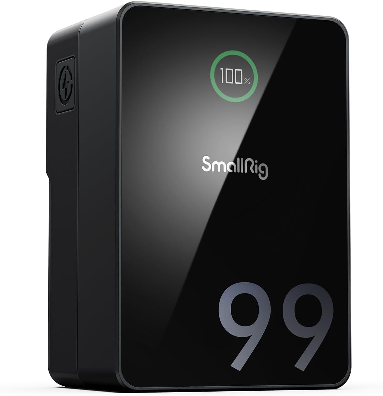 SMALLRIG V Mount Battery VB99 Pro: Power for Your Gear