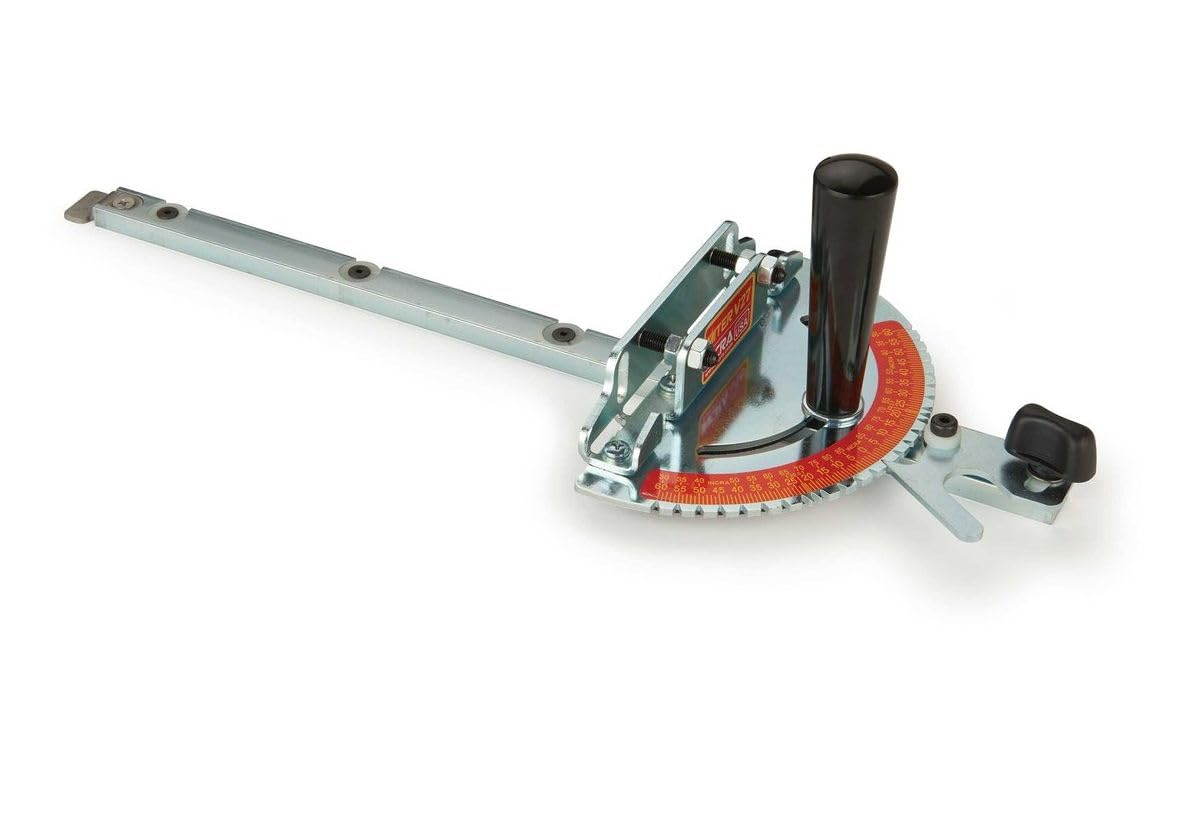 INCRA MITERV27 Miter Gauge for Precision Miter Cutting