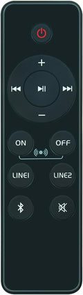 RC17A WINFLIKE IR Remote Control for Edifier R1700BTs - Simple