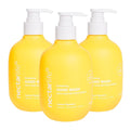 Nectar Life Exfoliating Hand Wash with Shea Butter & Pumice - 3 Pack