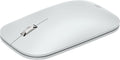 Microsoft Modern Mobile Mouse - Glacier - Compact Bluetooth Mouse