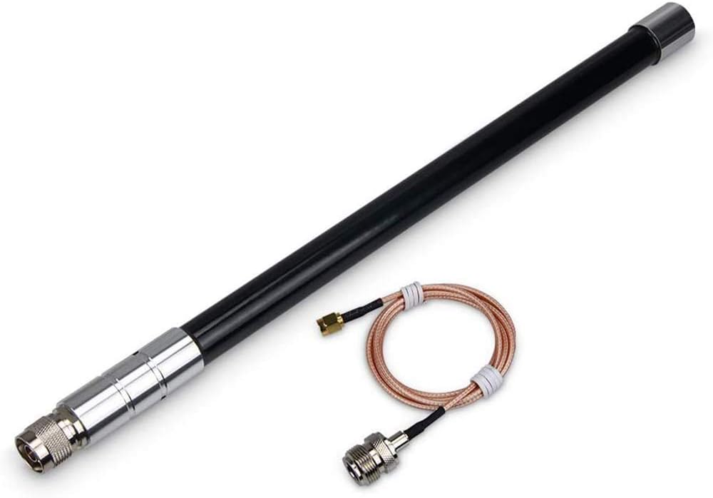 LoRa Gateway Antenna with 3dbi Gain for Long Distance Coverage