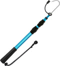Telescopic Fishing Gaff Pole - Lightweight Extendable Gaff for Kayak