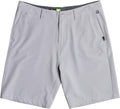 20 in Union Amphibian Shorts for Men - Mid-Length Hybrid