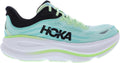 HOKA Bondi 9 Men's Sneakers for Optimal Comfort and Performance