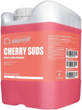 Nanoskin CHERRY SUDS Foaming Car Wash Concentrated Shampoo - Cherry
