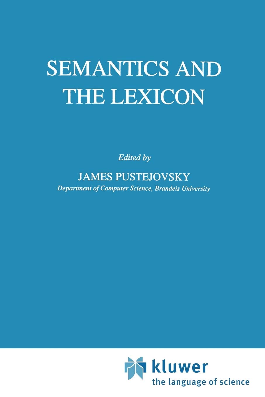 Semantics and the Lexicon: A Deep Dive into Linguistic Philosophy
