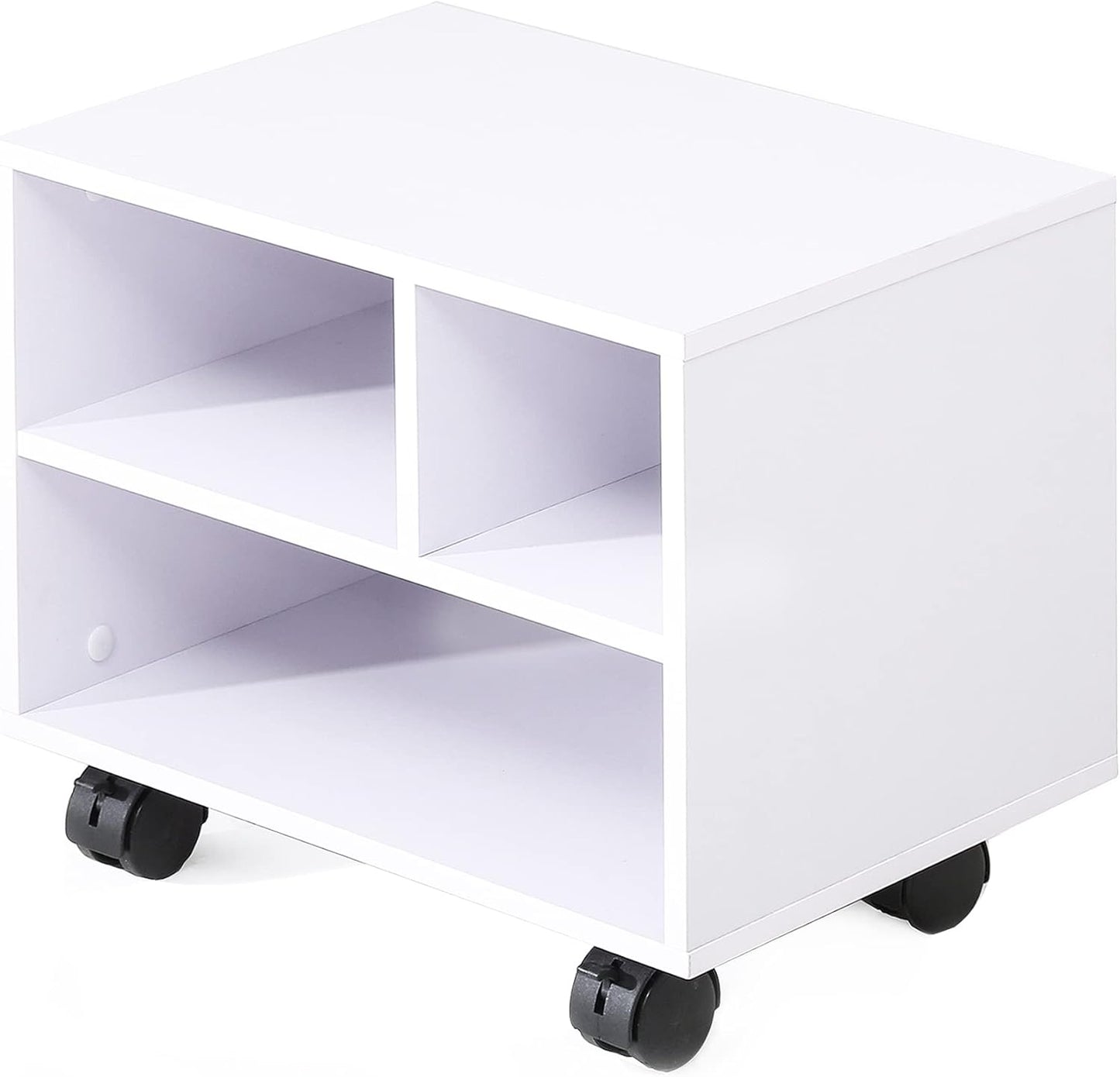 Compact Printer Stand with Storage - FITUEYES