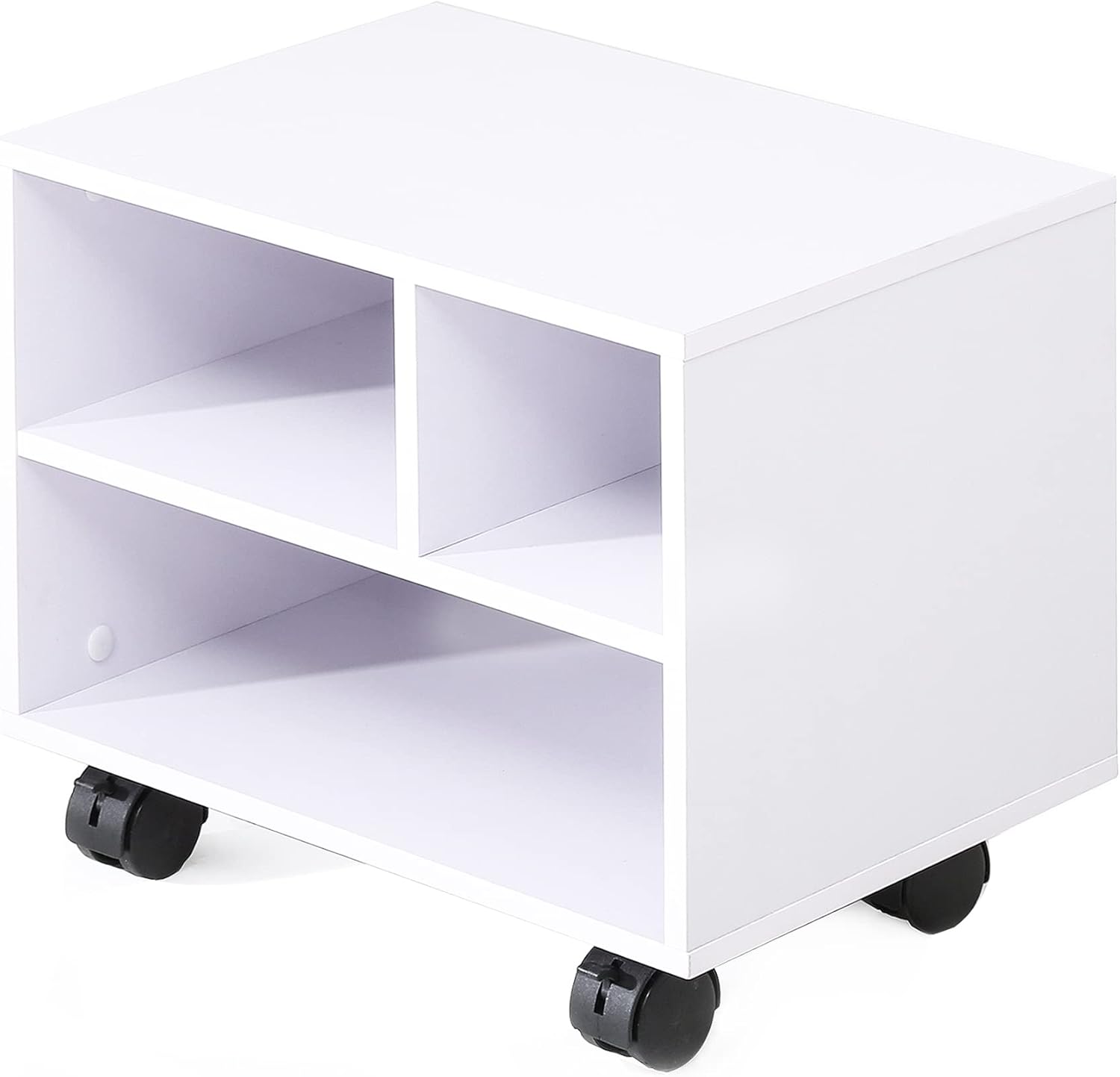 Compact Printer Stand with Storage - FITUEYES