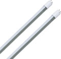 3FT LED T8 Tube Light Replacement, 15W 5000K, 2100lm Brightness
