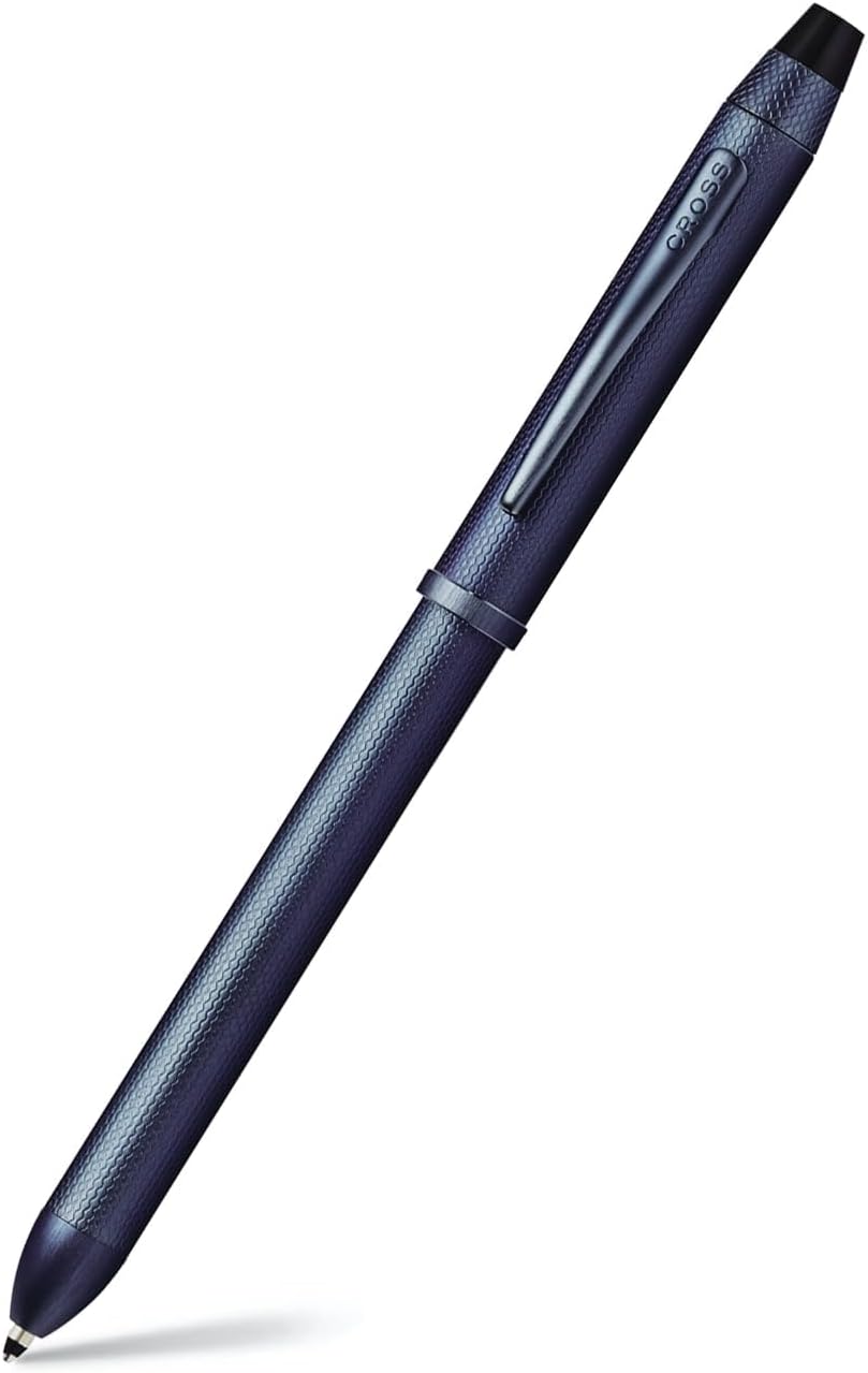Cross Tech3+ Multi-Task Pen with Stylus in Premium Gift Box