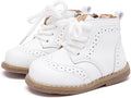 Baby Boys Girls Boots First Walking Booties for All Seasons - Non-Slip